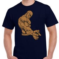 T-shirt adulte Ultra coton épais de marque Gildan - 53 couleurs - iSérigraphe Vignette