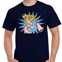 T-shirt adulte Ultra coton épais de marque Gildan - 53 couleurs - iSérigraphe Vignette