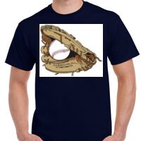 T-shirt adulte Ultra coton épais de marque Gildan - 53 couleurs - iSérigraphe Vignette