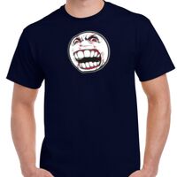 T-shirt adulte Ultra coton épais de marque Gildan - 53 couleurs - iSérigraphe Vignette