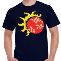 T-shirt adulte Ultra coton épais de marque Gildan - 53 couleurs - iSérigraphe Vignette