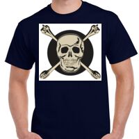 T-shirt adulte Ultra coton épais de marque Gildan - 53 couleurs - iSérigraphe Vignette