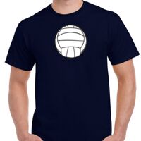 T-shirt adulte Ultra coton épais de marque Gildan - 53 couleurs - iSérigraphe Vignette