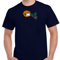 T-shirt adulte Ultra coton épais de marque Gildan - 53 couleurs - iSérigraphe Vignette