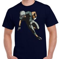 T-shirt adulte Ultra coton épais de marque Gildan - 53 couleurs - iSérigraphe Vignette