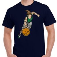 T-shirt adulte Ultra coton épais de marque Gildan - 53 couleurs - iSérigraphe Vignette