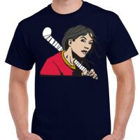 T-shirt adulte Ultra coton épais de marque Gildan - 53 couleurs - iSérigraphe Vignette