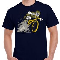 T-shirt adulte Ultra coton épais de marque Gildan - 53 couleurs - iSérigraphe Vignette