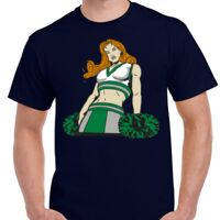 T-shirt adulte Ultra coton épais de marque Gildan - 53 couleurs - iSérigraphe Vignette