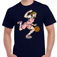 T-shirt adulte Ultra coton épais de marque Gildan - 53 couleurs - iSérigraphe Vignette