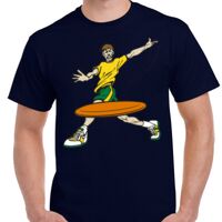 T-shirt adulte Ultra coton épais de marque Gildan - 53 couleurs - iSérigraphe Vignette