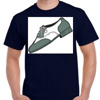 T-shirt adulte Ultra coton épais de marque Gildan - 53 couleurs - iSérigraphe Vignette