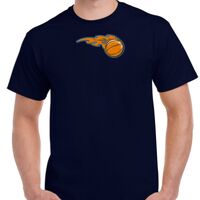 T-shirt adulte Ultra coton épais de marque Gildan - 53 couleurs - iSérigraphe Vignette