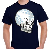 T-shirt adulte Ultra coton épais de marque Gildan - 53 couleurs - iSérigraphe Vignette