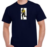 T-shirt adulte Ultra coton épais de marque Gildan - 53 couleurs - iSérigraphe Vignette