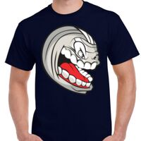 T-shirt adulte Ultra coton épais de marque Gildan - 53 couleurs - iSérigraphe Vignette