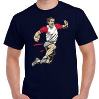 T-shirt adulte Ultra coton épais de marque Gildan - 53 couleurs - iSérigraphe Vignette