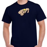 T-shirt adulte Ultra coton épais de marque Gildan - 53 couleurs - iSérigraphe Vignette