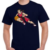 T-shirt adulte Ultra coton épais de marque Gildan - 53 couleurs - iSérigraphe Vignette