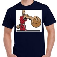 T-shirt adulte Ultra coton épais de marque Gildan - 53 couleurs - iSérigraphe Vignette