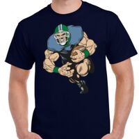 T-shirt adulte Ultra coton épais de marque Gildan - 53 couleurs - iSérigraphe Vignette