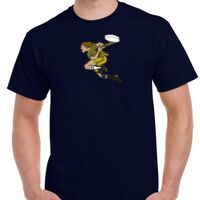 T-shirt adulte Ultra coton épais de marque Gildan - 53 couleurs - iSérigraphe Vignette