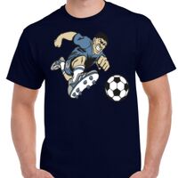 T-shirt adulte Ultra coton épais de marque Gildan - 53 couleurs - iSérigraphe Vignette