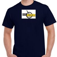 T-shirt adulte Ultra coton épais de marque Gildan - 53 couleurs - iSérigraphe Vignette