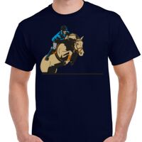 T-shirt adulte Ultra coton épais de marque Gildan - 53 couleurs - iSérigraphe Vignette