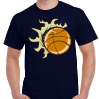 T-shirt adulte Ultra coton épais de marque Gildan - 53 couleurs - iSérigraphe Vignette