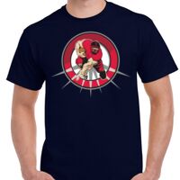 T-shirt adulte Ultra coton épais de marque Gildan - 53 couleurs - iSérigraphe Vignette