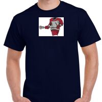 T-shirt adulte Ultra coton épais de marque Gildan - 53 couleurs - iSérigraphe Vignette