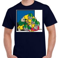 T-shirt adulte Ultra coton épais de marque Gildan - 53 couleurs - iSérigraphe Vignette