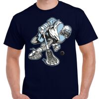 T-shirt adulte Ultra coton épais de marque Gildan - 53 couleurs - iSérigraphe Vignette