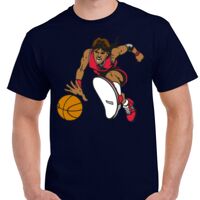 T-shirt adulte Ultra coton épais de marque Gildan - 53 couleurs - iSérigraphe Vignette