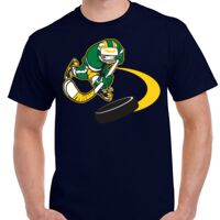 T-shirt adulte Ultra coton épais de marque Gildan - 53 couleurs - iSérigraphe Vignette