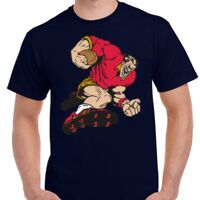 T-shirt adulte Ultra coton épais de marque Gildan - 53 couleurs - iSérigraphe Vignette