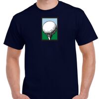 T-shirt adulte Ultra coton épais de marque Gildan - 53 couleurs - iSérigraphe Vignette