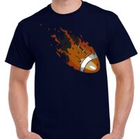 T-shirt adulte Ultra coton épais de marque Gildan - 53 couleurs - iSérigraphe Vignette