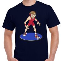 T-shirt adulte Ultra coton épais de marque Gildan - 53 couleurs - iSérigraphe Vignette