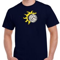 T-shirt adulte Ultra coton épais de marque Gildan - 53 couleurs - iSérigraphe Vignette