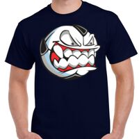 T-shirt adulte Ultra coton épais de marque Gildan - 53 couleurs - iSérigraphe Vignette