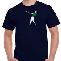 T-shirt adulte Ultra coton épais de marque Gildan - 53 couleurs - iSérigraphe Vignette