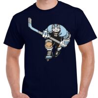 T-shirt adulte Ultra coton épais de marque Gildan - 53 couleurs - iSérigraphe Vignette