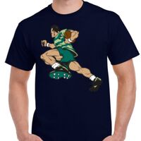 T-shirt adulte Ultra coton épais de marque Gildan - 53 couleurs - iSérigraphe Vignette