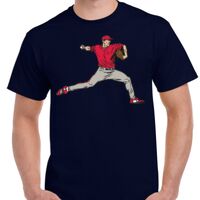 T-shirt adulte Ultra coton épais de marque Gildan - 53 couleurs - iSérigraphe Vignette