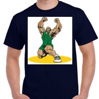 T-shirt adulte Ultra coton épais de marque Gildan - 53 couleurs - iSérigraphe Vignette