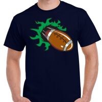 T-shirt adulte Ultra coton épais de marque Gildan - 53 couleurs - iSérigraphe Vignette