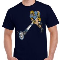 T-shirt adulte Ultra coton épais de marque Gildan - 53 couleurs - iSérigraphe Vignette