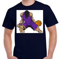 T-shirt adulte Ultra coton épais de marque Gildan - 53 couleurs - iSérigraphe Vignette